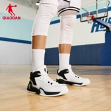 乔丹 Высокая баскетбольная обувь, дышащая летняя спортивная обувь