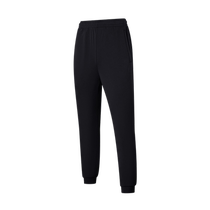 China Jordan Sports Pants 2023 Winter Warm Closure Simple Versatile Comfortable Pants Mens Casual Pants