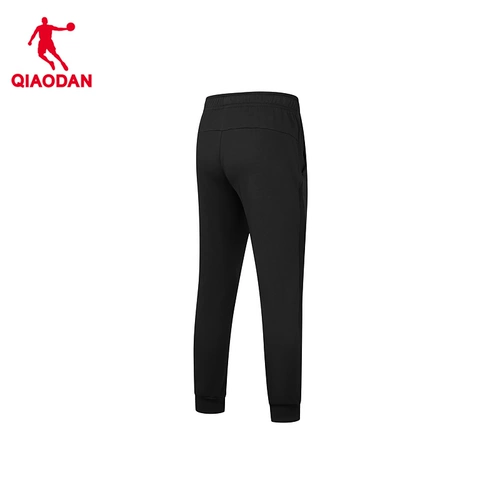 Мужские трикотажные весенние удерживающие тепло штаны для отдыха, тренд сезона