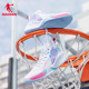 China Jordan sneakers Daybreak 2024 summer new low-top basketball shoes men's Shock-absorbing Non-slip wear-resistant shoes