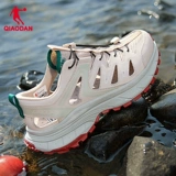 Повседневная обувь, летние туфли, дышащая спортивная обувь, сандалии