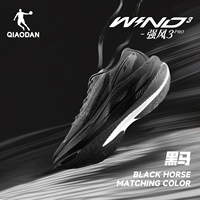 Dark Horse-Черный/Серебристый [Кобель]