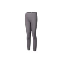 China Jordan Fitness Long Pants Woman 2024 New Lady High Waist Lifting Hip High Play Yoga Shark Pants Tight Pants Woman