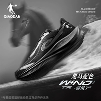 Черная лошадь - черный/восточный серый [мужчина]