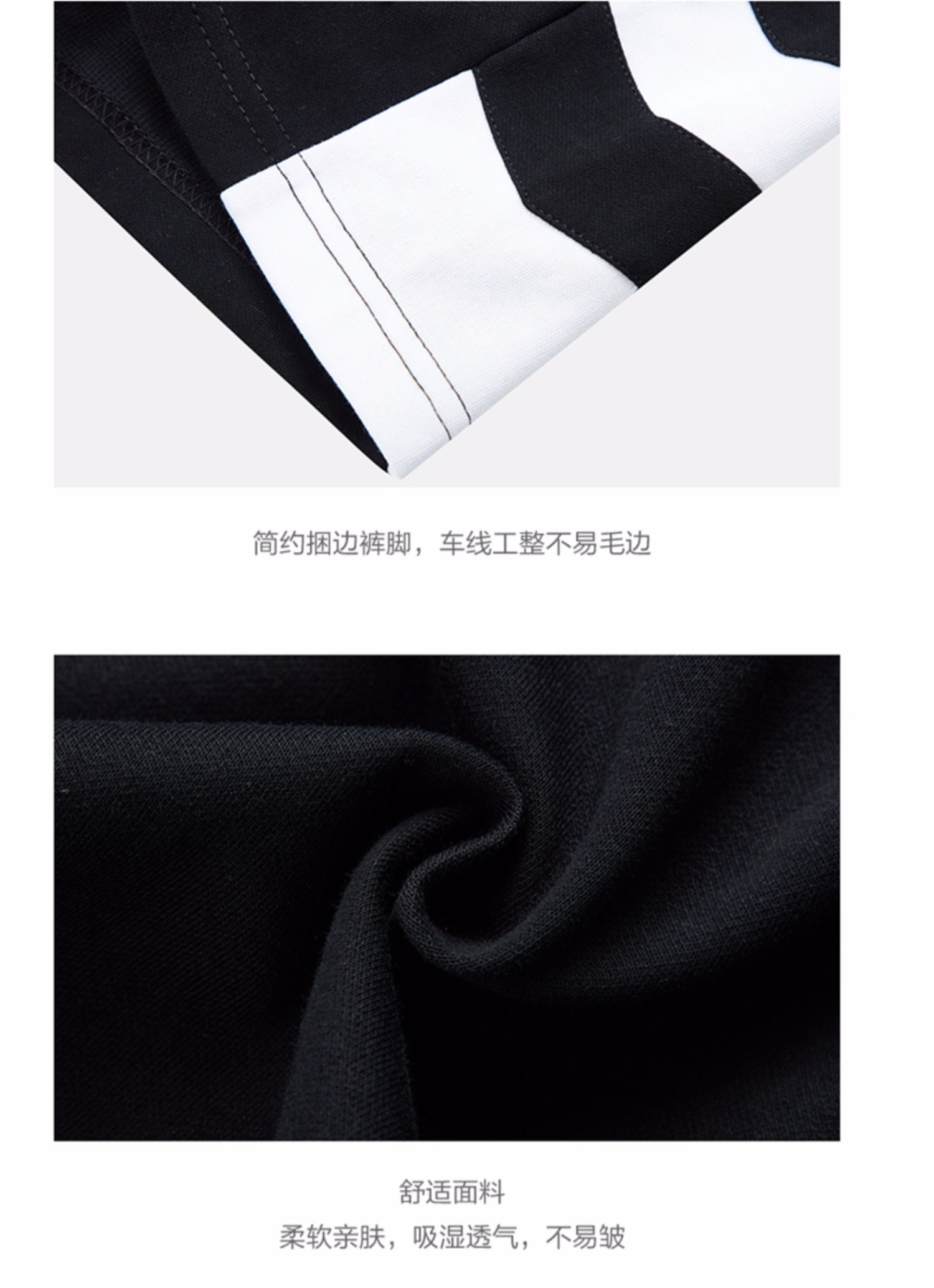 Quần short nữ Jordan 2019 hè mới quần thể thao nữ chạy quần short cotton nữ - Quần thể thao quần nike nữ