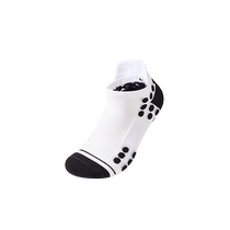 China Jordan Fly Pictures Series Professional Running Sox Deodorant Suction sweat massage bottom Shock Absorbing sports Sox Bottom Boat Sox Men