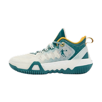 Jordan Sharpen 6 basketball shoes 2024 new style TURBO professional practical basketball shoes non-slip wear-resistant sports shoes for men
