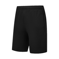 Jordan Casual Breathable Basic Shorts Boys 2024 Summer New Shopping Mall Same Style Sports Sports Fitness Running