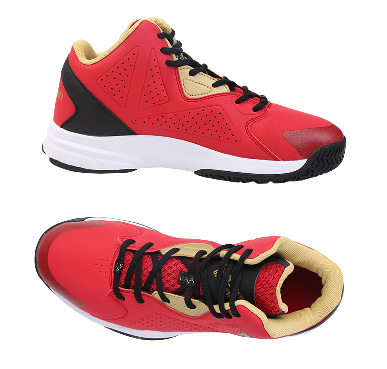 Chaussures de basket homme XM4540131 - Ref 859911 Image 19