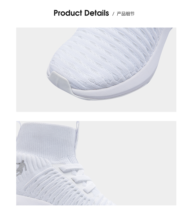 Giày thể thao Jordan Giày nam 2018 mới dành cho nam thời trang giày cao thể thao giày thể thao adidas nam