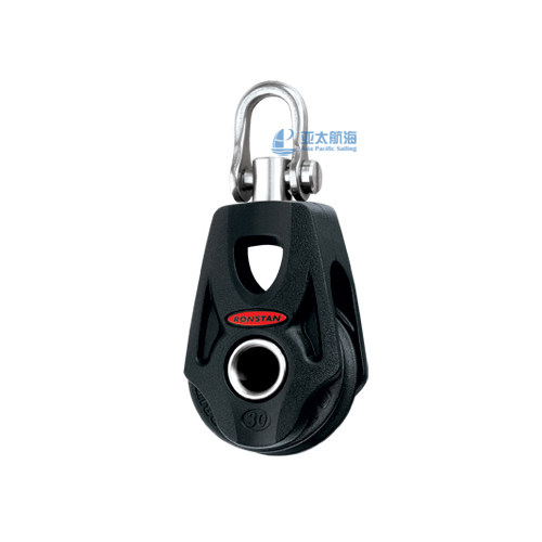 ronstan import sails ship race high pressure acetal pulley clamping rope bearings yoga core bed accessories 30MM