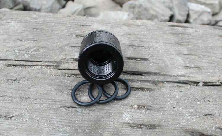 Pompe à vélo - Ref 2389324 Image 3