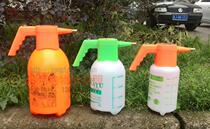 Watered flower spray pot gardening sprinkler kettle air pressure spray kettle high pressure watering can small electric sprayer disinfection pot