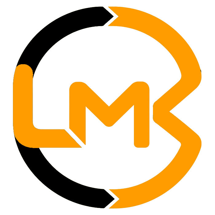 罗密扣五金的LOGO