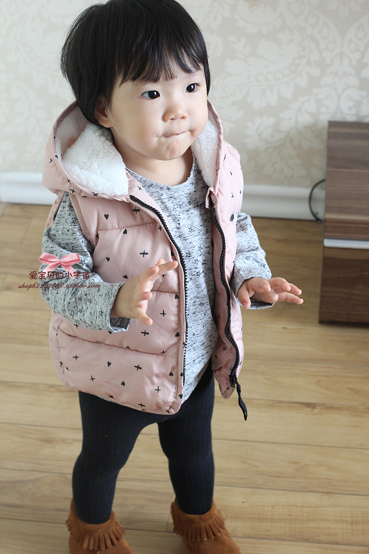 Gilet enfant - Ref 2068442 Image 25
