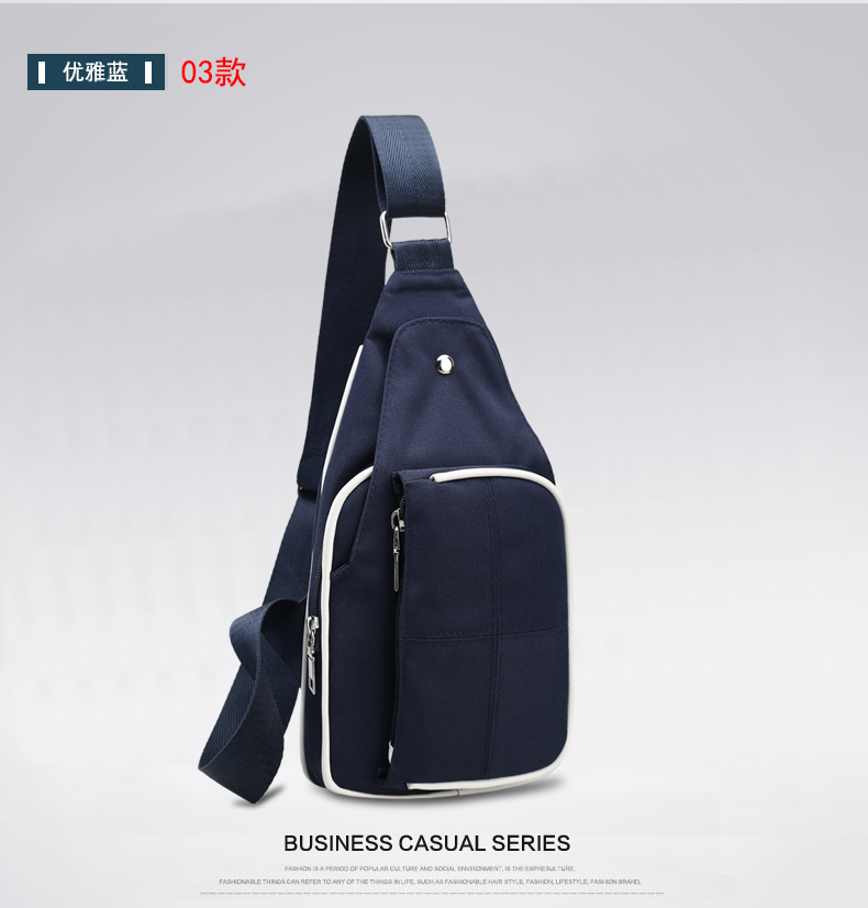 Sac homme - Ref 51235 Image 34
