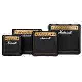 Marshall Mg10cf Mg15cfr/CFX Электро -гитара