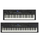 Yamaha, синтезатор, умное портативное музыкальное рабочое пианино