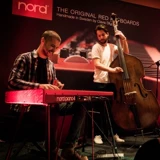 Nord Snod Piano 5 73 88-клавишный синтезатор Stage 4, электрическое пианино с 88 молоточками