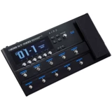 Boss GT1 GX100 ME80 GT1000 CORE ELECTRING ELECTRICE -гитара Комплексный эффект