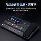 Boss GT1 GX100 ME80 GT1000 CORE ELECTRING ELECTRICE -гитара Комплексный эффект