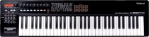Roland ROLAND KAKEWALK A-800 PRO 61 KEY ARRANGER MIDI KEYBOARD HALF COUNTERWEIGHTS
