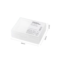 M -Square Box