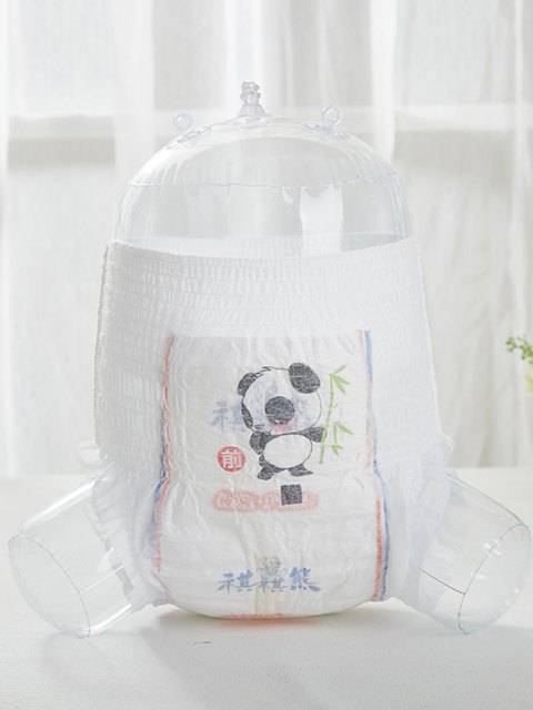 Qi Qi Xiong Teenagers