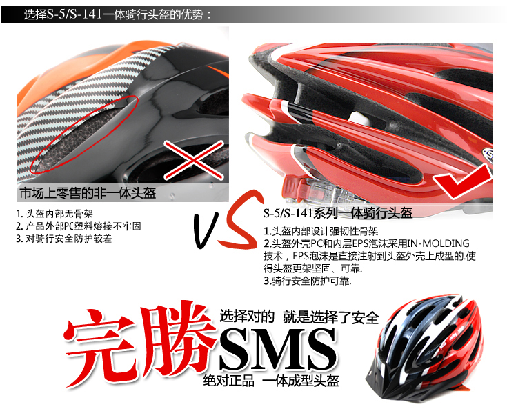 Casque cycliste - Ref 2247747 Image 23