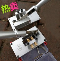 New lead wire positioning cutter lead wire cutter lead wire shear positioning shear fish sinker cutter hose cutter
