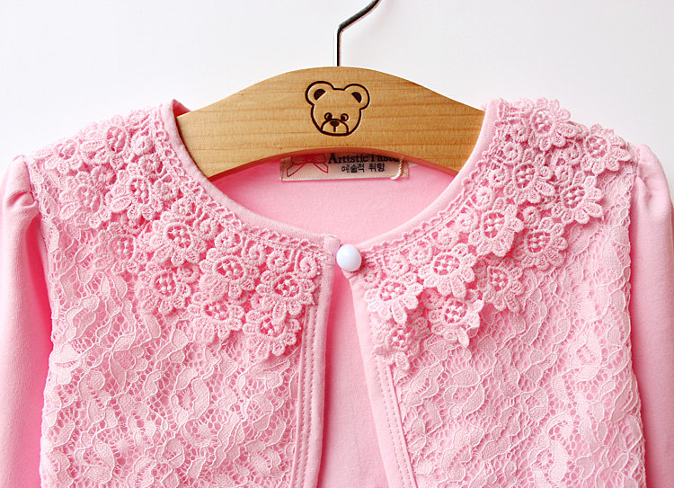 Cape pour fille - Ref 2155277 Image 22