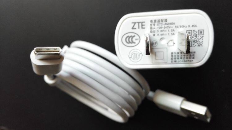 chargeur NUBIA - Ref 1291560 Image 19