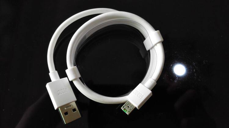 chargeur OPPO - Ref 1292939 Image 12