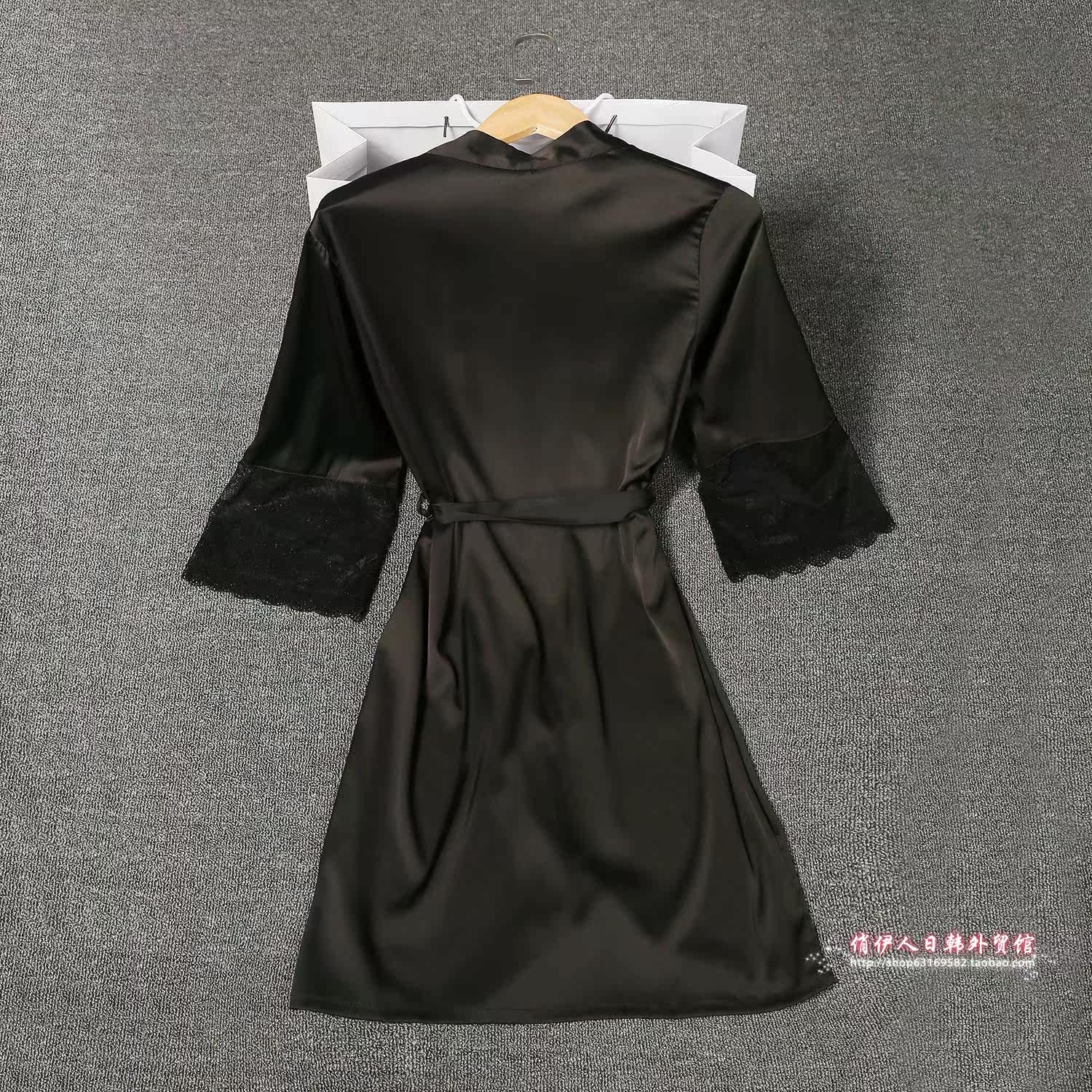 Peignoir - Ref 594200 Image 7
