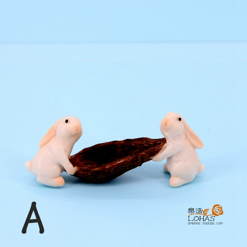 Трехмерный кролик, силиконовая форма, фондан, акриловая свеча