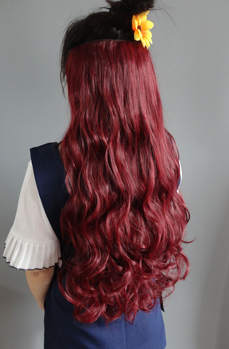 Extension cheveux - Ref 218706 Image 10
