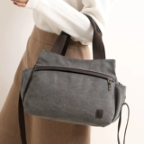 Сумка на одно плечо для отдыха, сумка через плечо, 2020, увеличенная толщина