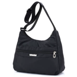 Нейлоновая сумка через плечо, водонепроницаемая сумка, рюкзак, ремешок для сумки, шоппер, вместительная и большая сумка на одно плечо, ткань оксфорд