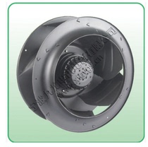 Ningbo Kowloon JH355A4E02 220V AC Rear Directed Centrifugal Fan Low Noise Ventilation Fan