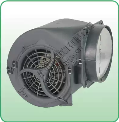 Ningbo Kowloon AC to DC centrifugal fan EC duct fan YES146AMA2-CN01-W