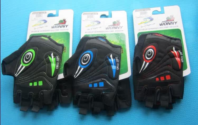 Gants de cyclisme homme WONNY - Ref 2244284 Image 22
