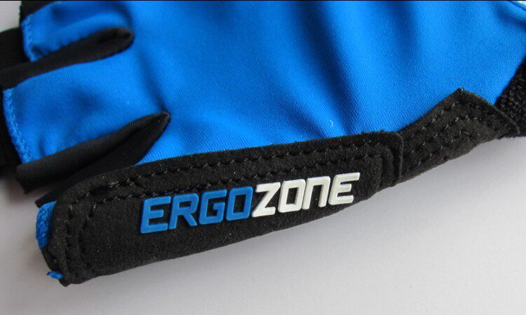 Gants de cyclisme homme WONNY - Ref 2244284 Image 24