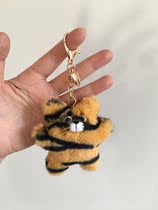 Sooos Year of the Tiger Qualifies Little Tiger pendants