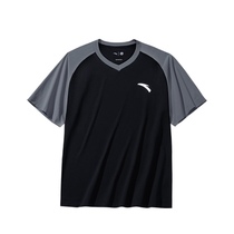 ANTA sponsors the 2024 CUBAL University League Basketball Referee Uniform Basketball Referee Short Sleeve