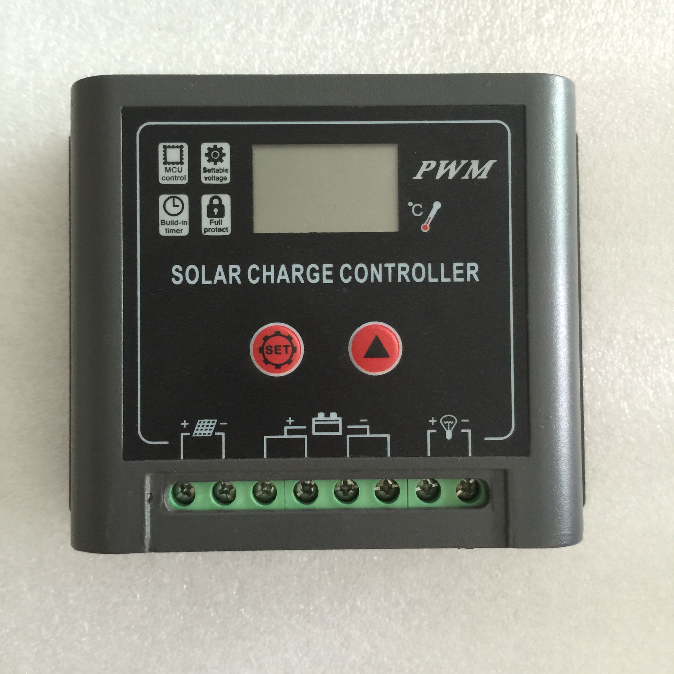 Solar controller 36V48V 50A 60A full power