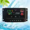 Solar controller 30A 12V24V full power factory direct household street light hot sale