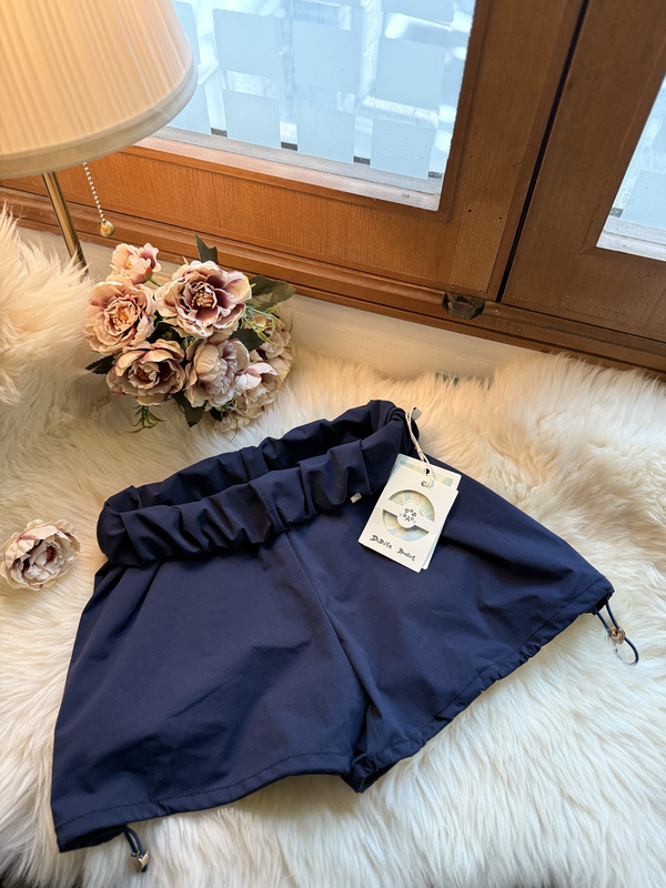 [in Stock] Dudu Duck Ballet Stretch High-Quality Sauna Shorts Uncoated Anti-Exposure Yoga Sports Shorts