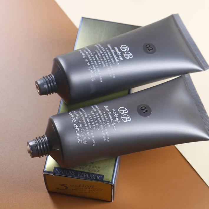 儿 儿 REPUBLIC 3action Super BB Cream 60ml
