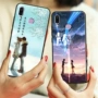 Huawei vinh quang chơi trường hợp điện thoại san hô10 vỏ thủy triều vòng phai bảo vệ danh dự vỏ mềm chống rơi - Nhẫn nhan cuoi