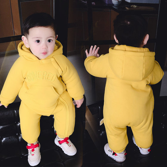 Belle Le Baby Winter Jacket Baby Concern New Year Red Tiger New Year pajamas Newborns New Year for New Year